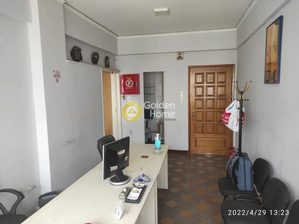 Γραφείο 52τ.μ.  - 2