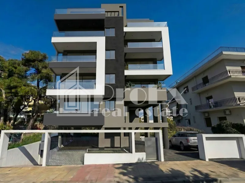 Apartment 117m²  - 2