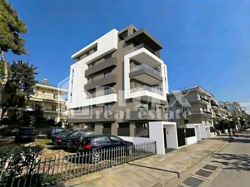 Apartment 117m²  - 3