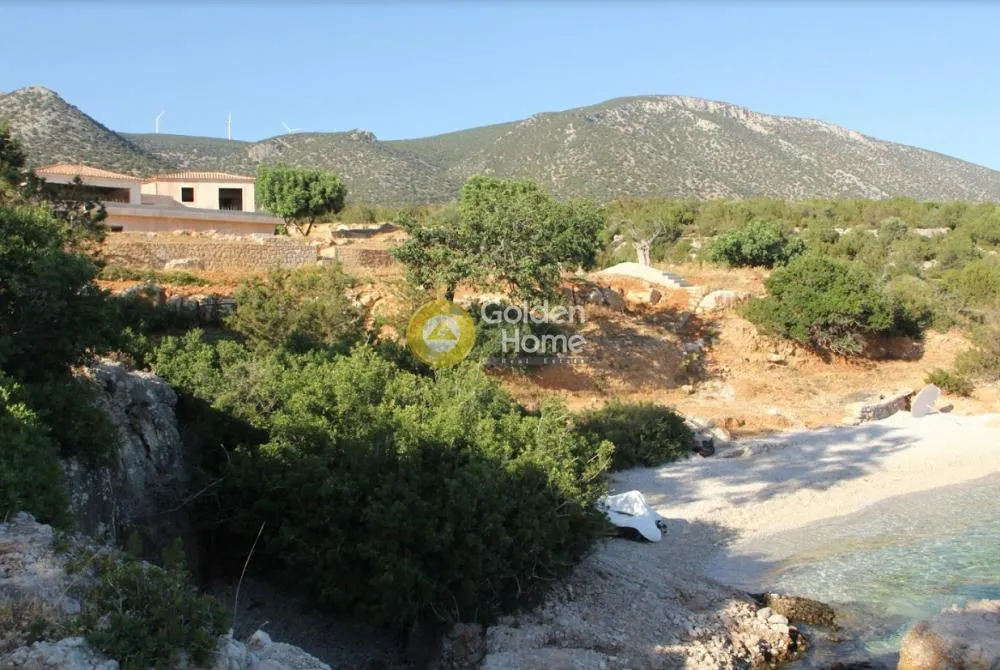 Detached house 700m²  - 2