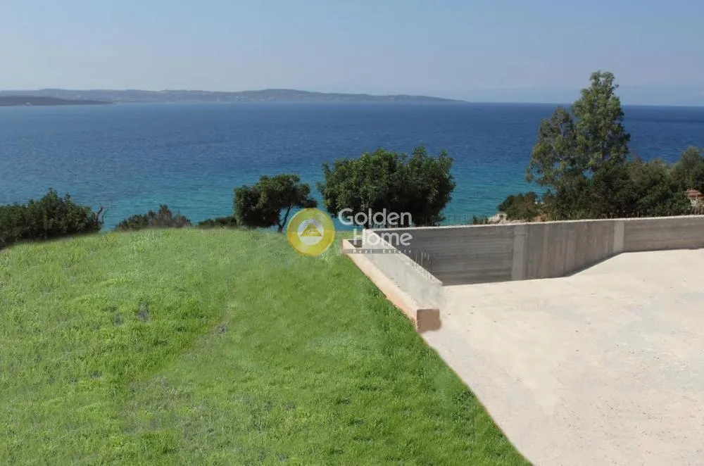 Detached house 700m²  - 3