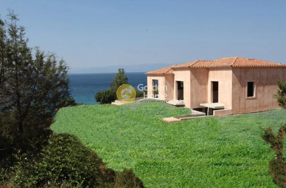 Detached house 700m²  - 4