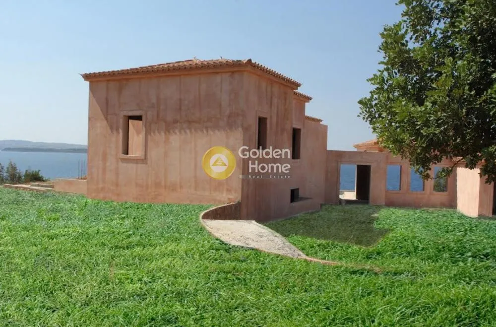 Detached house 700m²  - 5