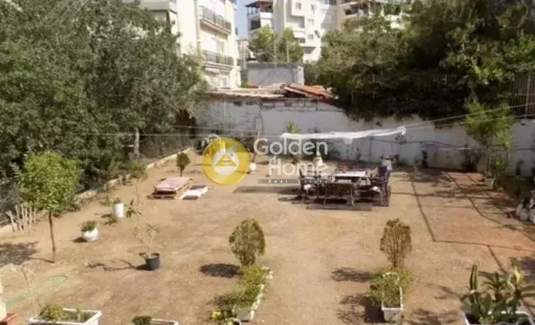 Other ..  520m²  - 3