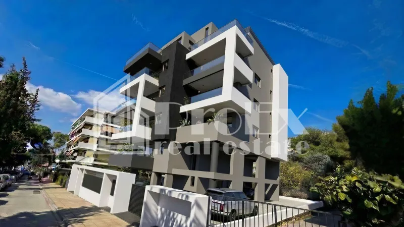 Apartment 59m²  - 3