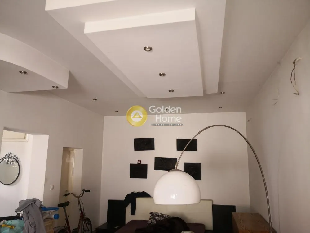 Maisonette 160m²  - 2