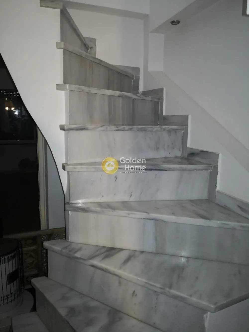 Maisonette 160m²  - 4