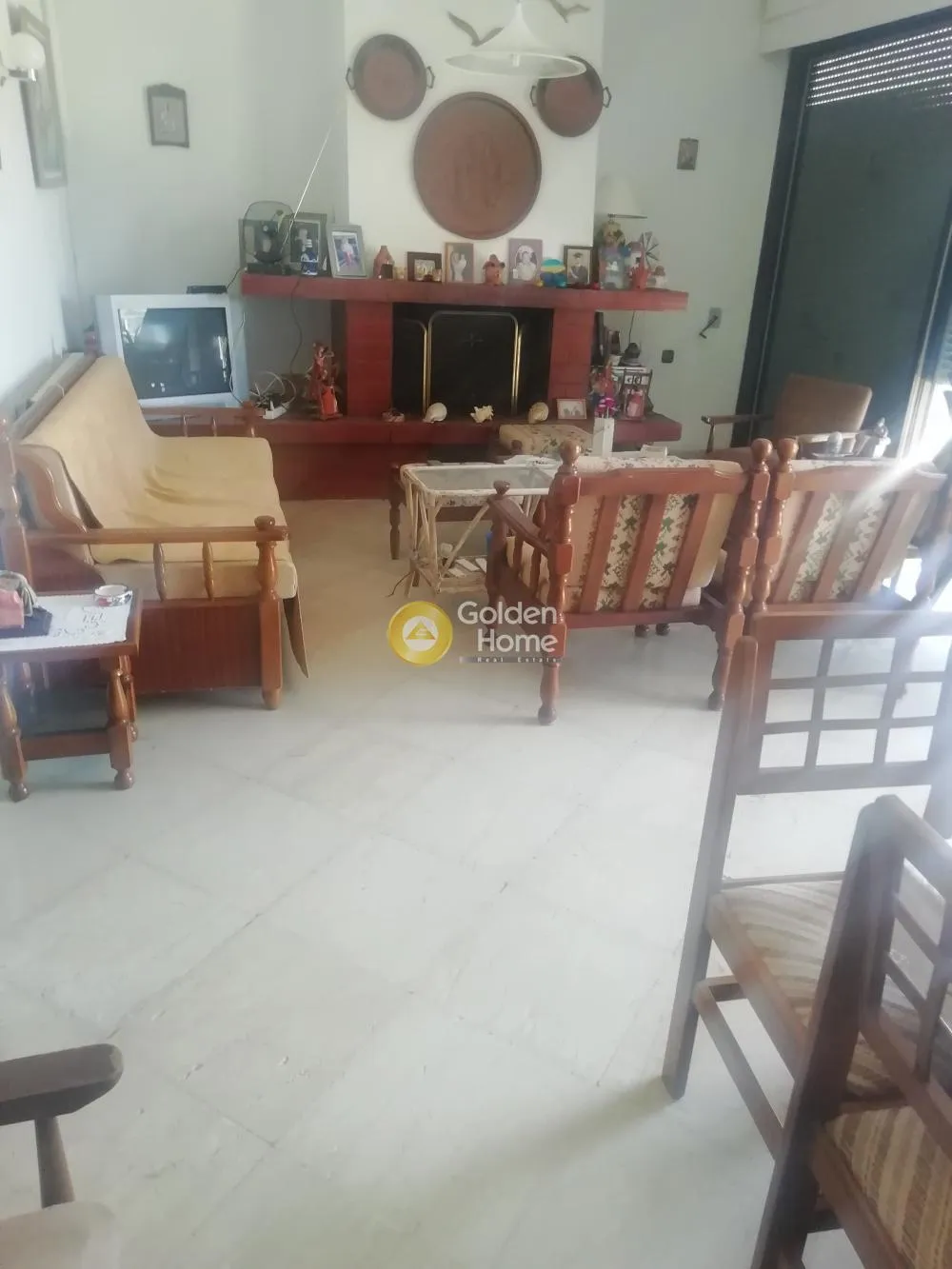 Detached house 150m²  - 2