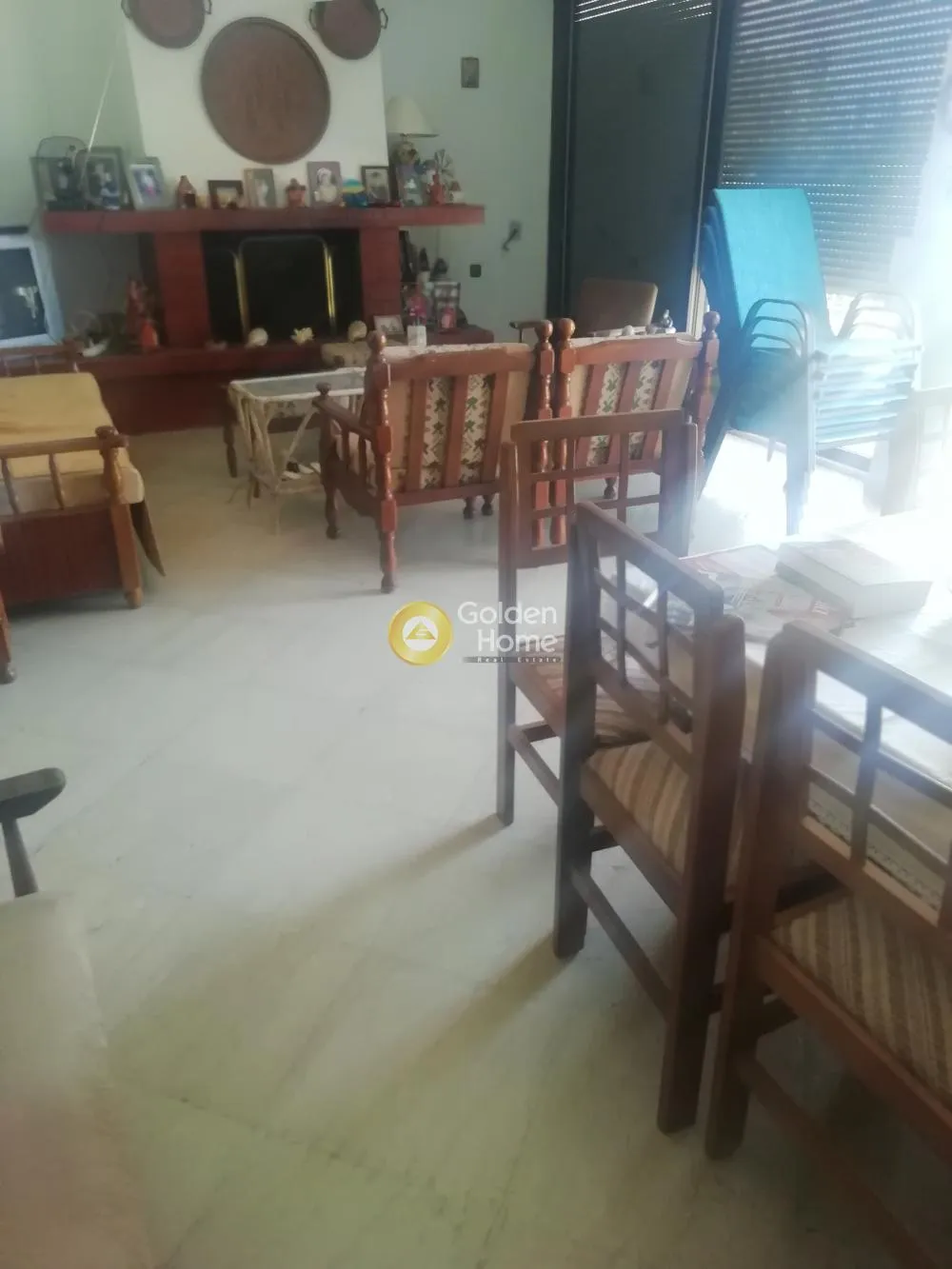 Detached house 150m²  - 3