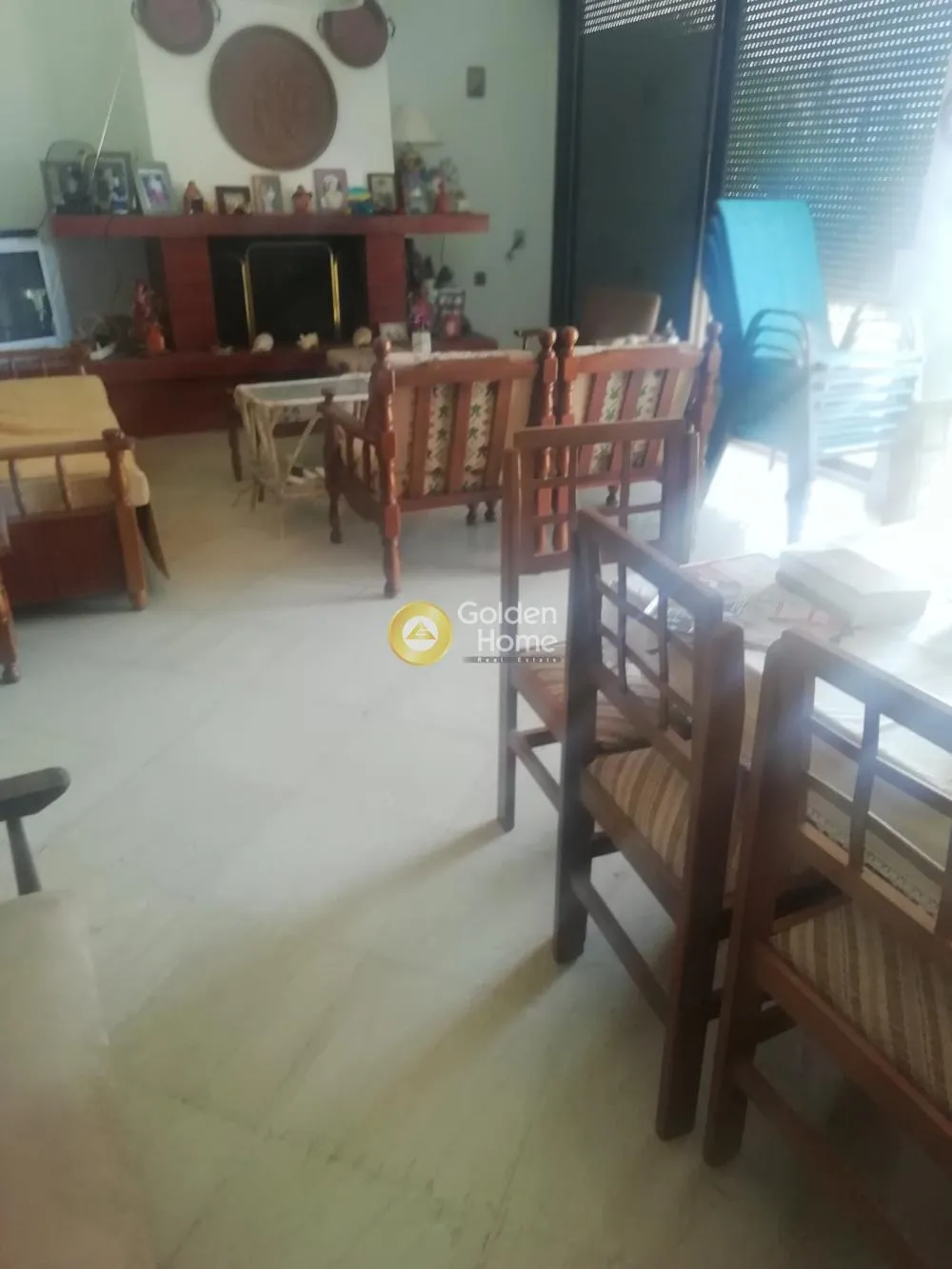 Detached house 150m²  - 4