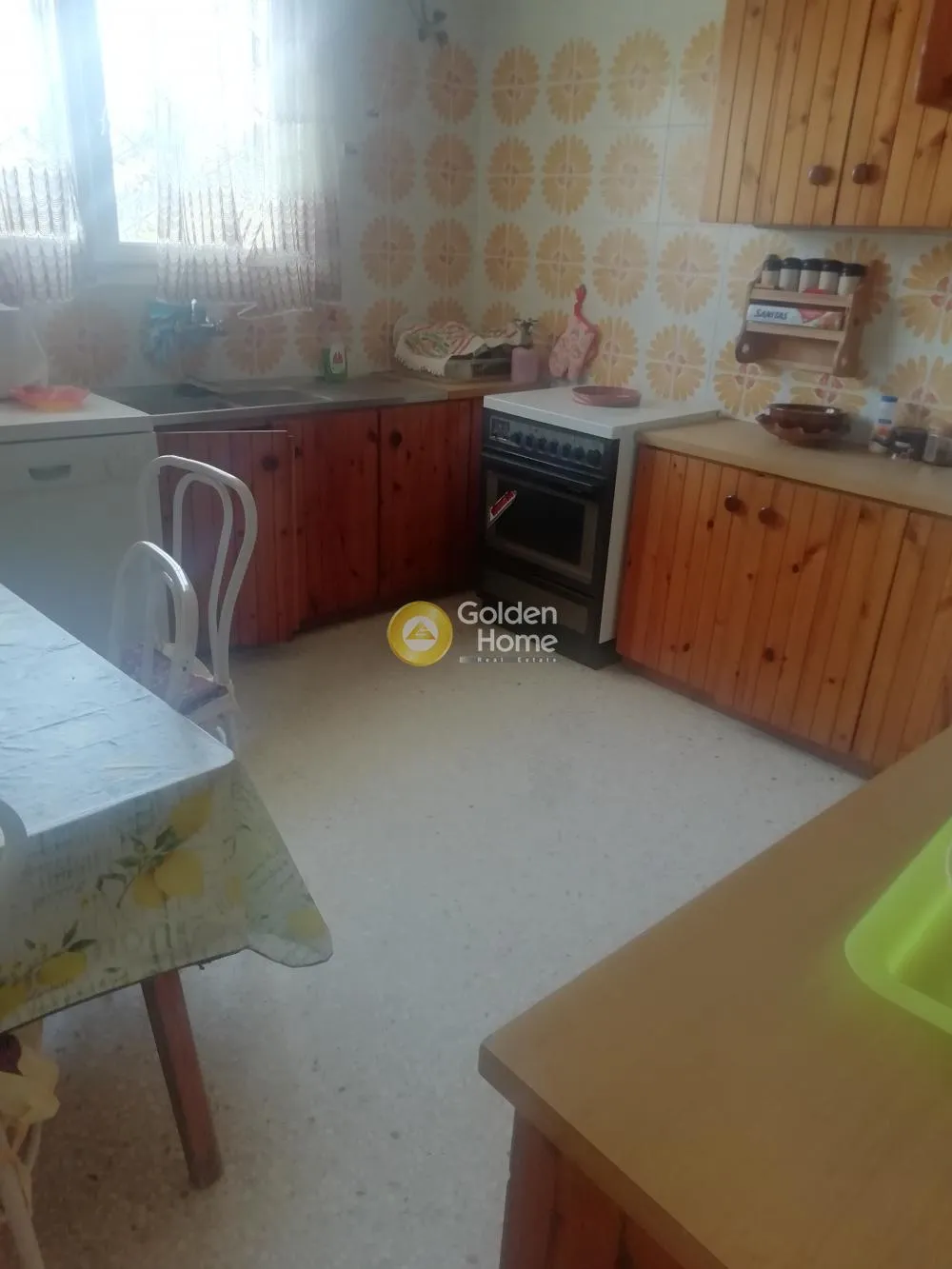 Detached house 150m²  - 5