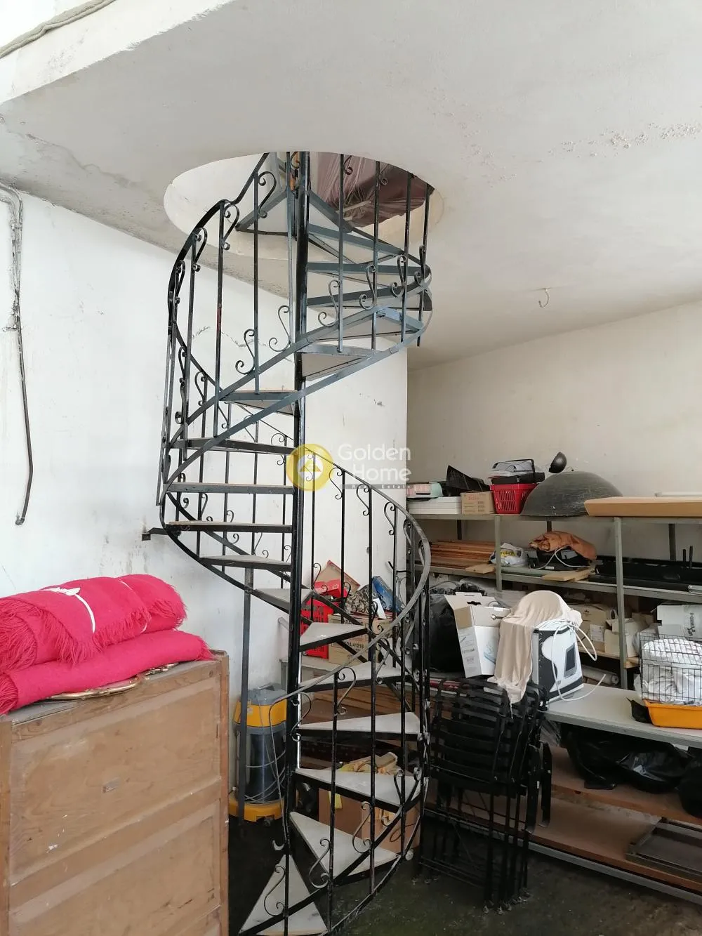 Shop 50m²  - 3
