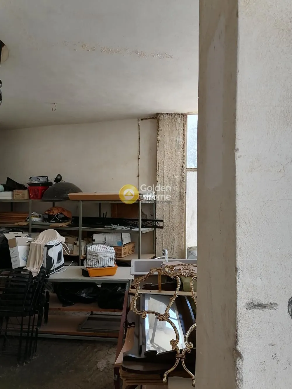 Shop 50m²  - 4