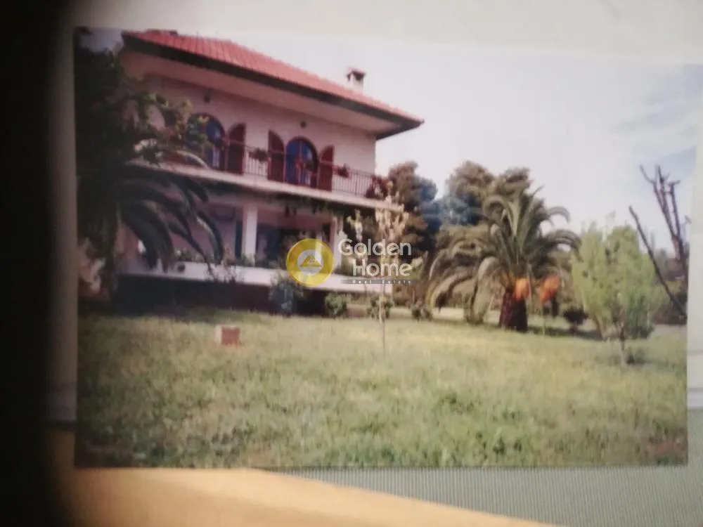 Detached house 127m²  - 2