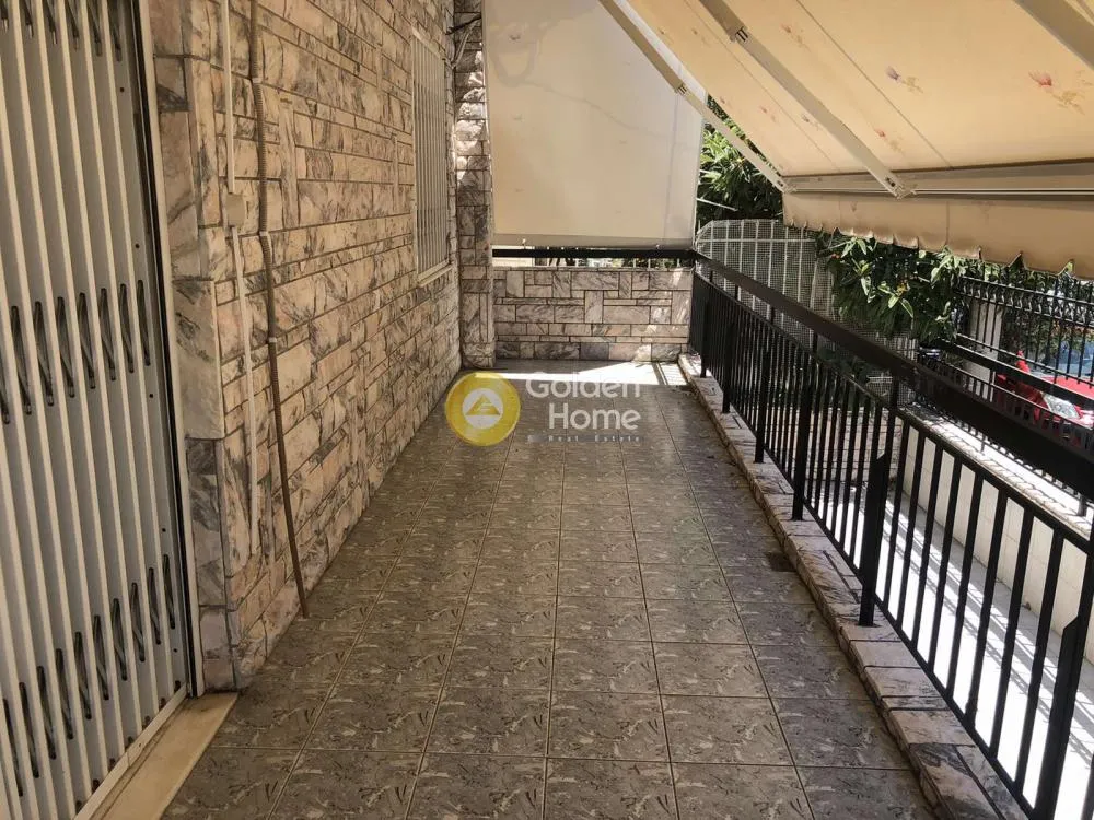 Μονοκατοικία 126τ.μ.  - 2