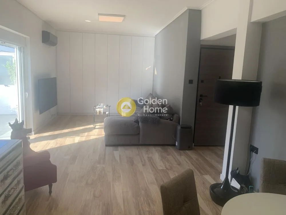 Apartment 56m²  - 2