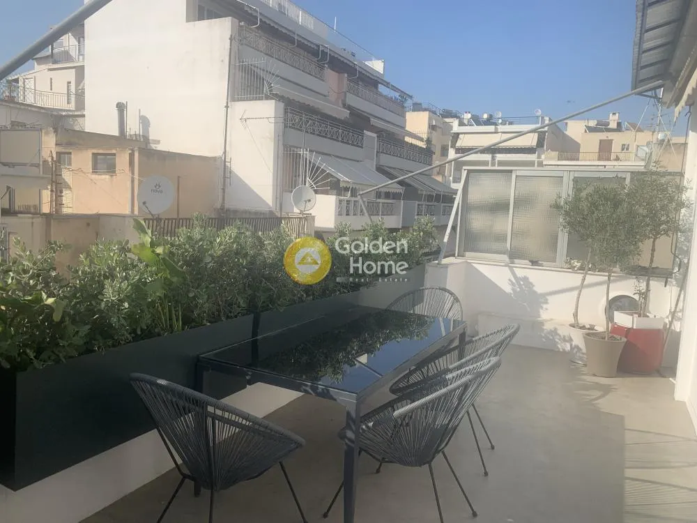 Apartment 56m²  - 3