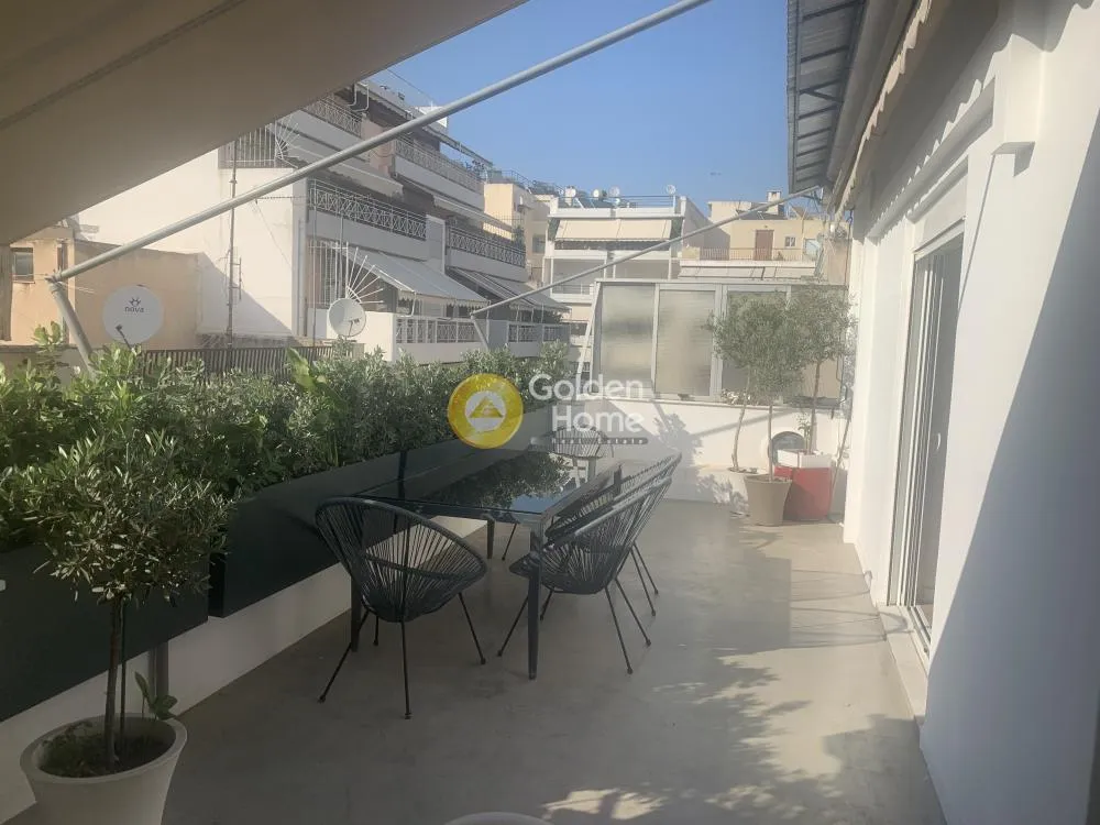 Apartment 56m²  - 4