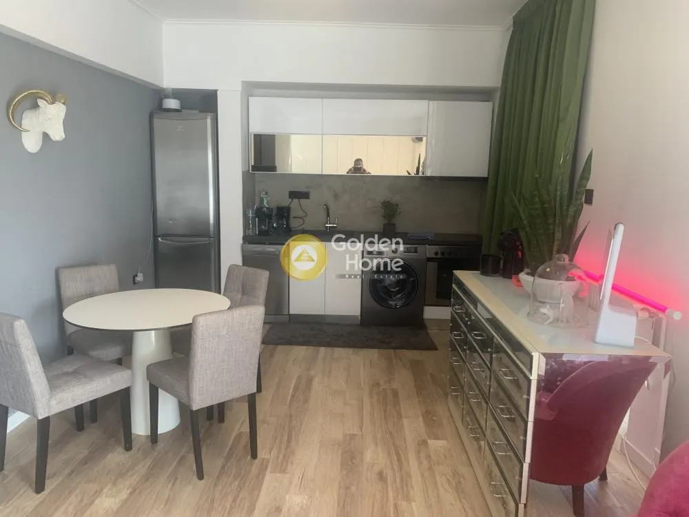 Apartment 56m²  - 5