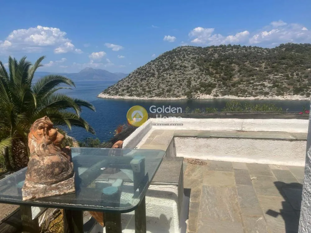 Detached house 370m²  - 2