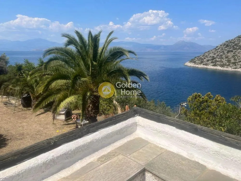 Detached house 370m²  - 3
