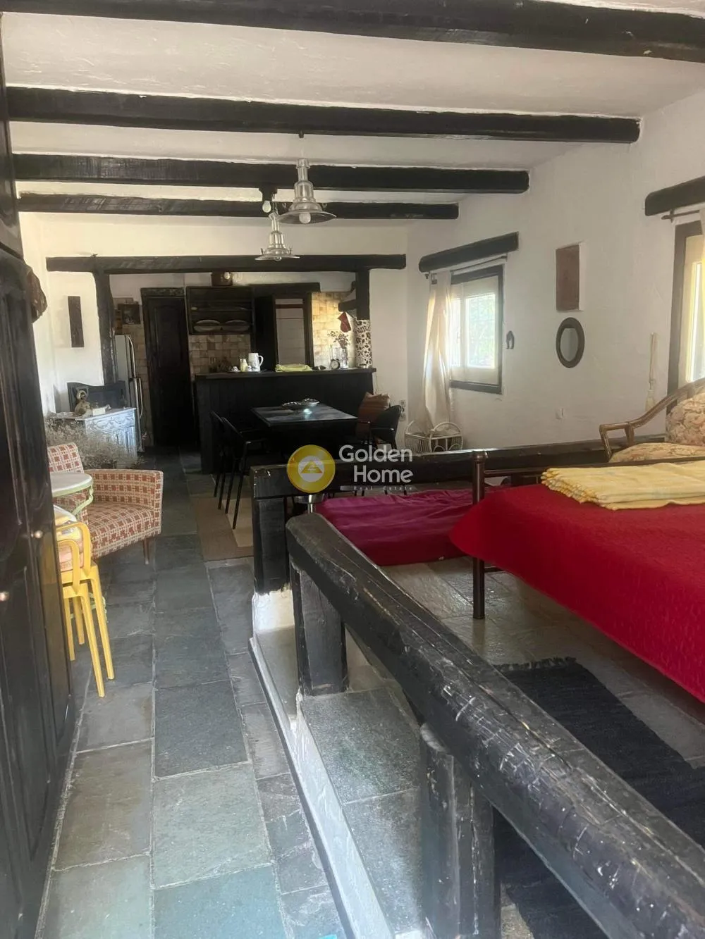 Detached house 370m²  - 5
