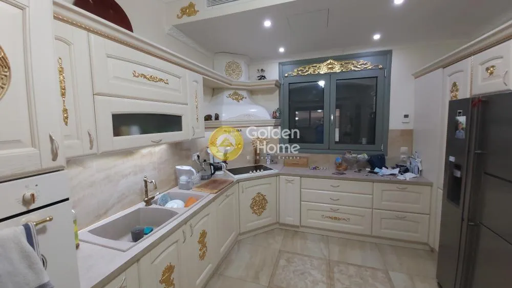 Detached house 245m²  - 2