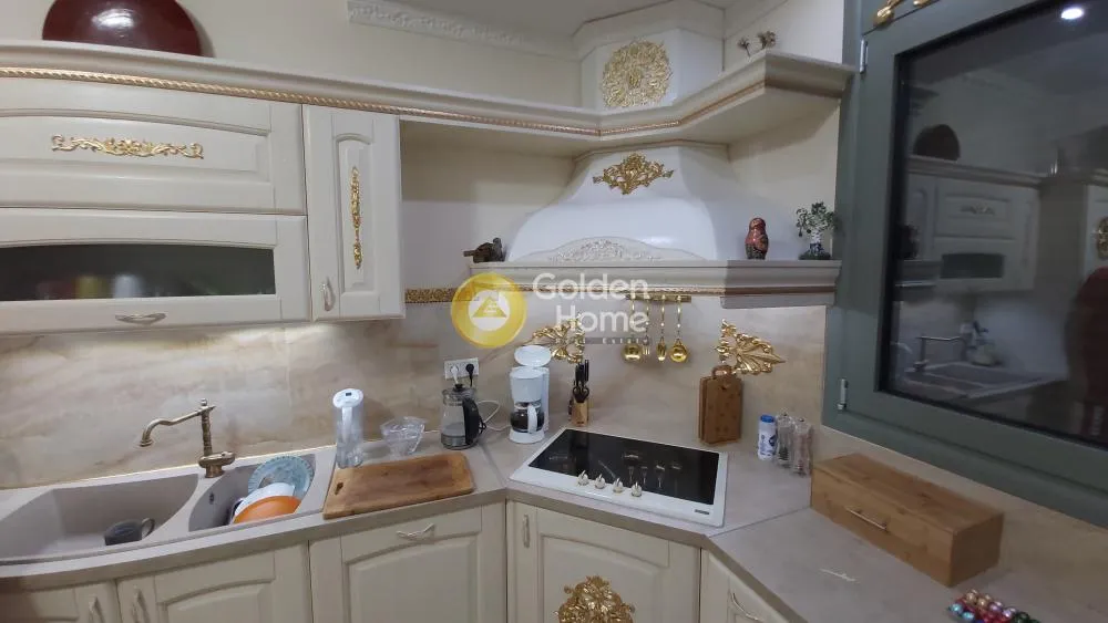 Detached house 245m²  - 3