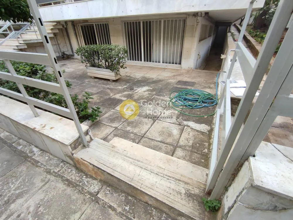 Αποθήκη 40τ.μ.  - 4