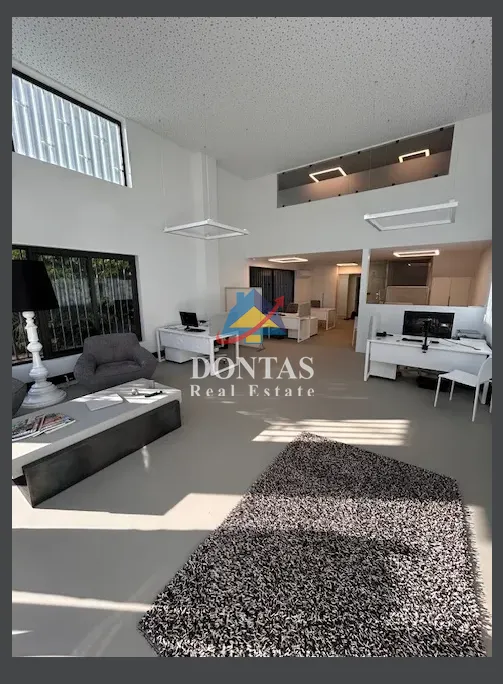 Shop 224m²  - 2