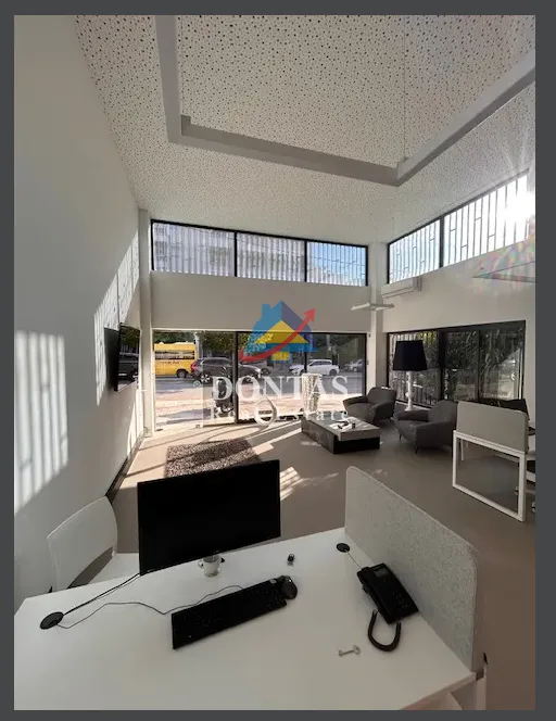 Shop 224m²  - 3