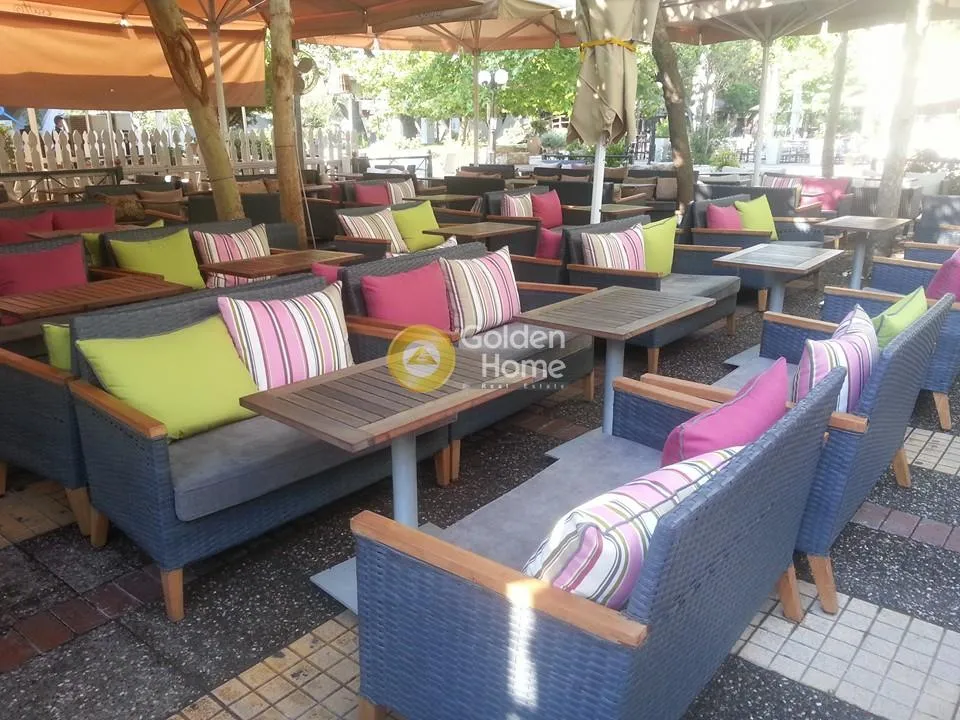 Shop 270m²  - 4