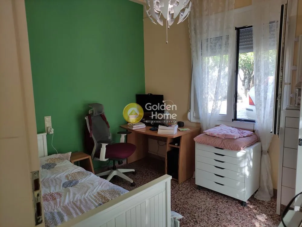 Apartment 26m²  - 3