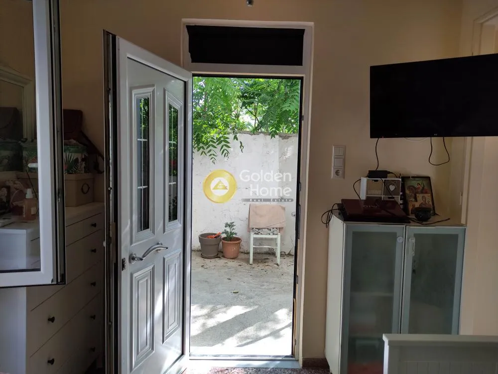 Apartment 26m²  - 4