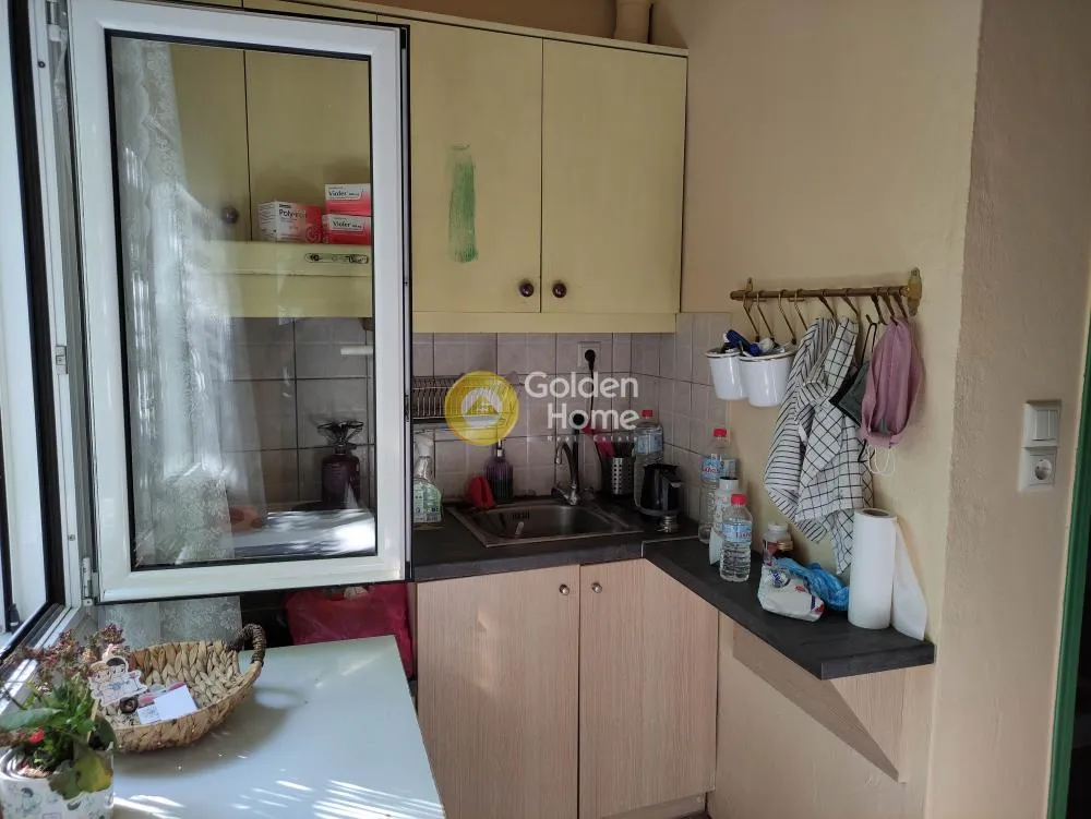 Apartment 26m²  - 5