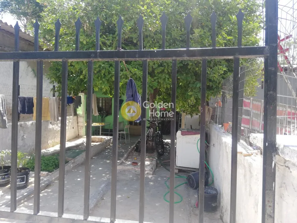 Μονοκατοικία 39τ.μ.  - 2