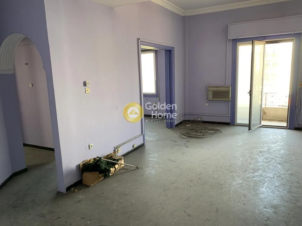 Apartment 113m²  - 3
