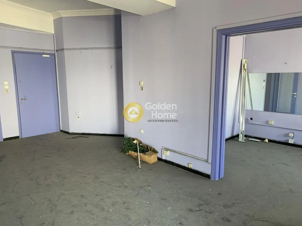 Apartment 113m²  - 4