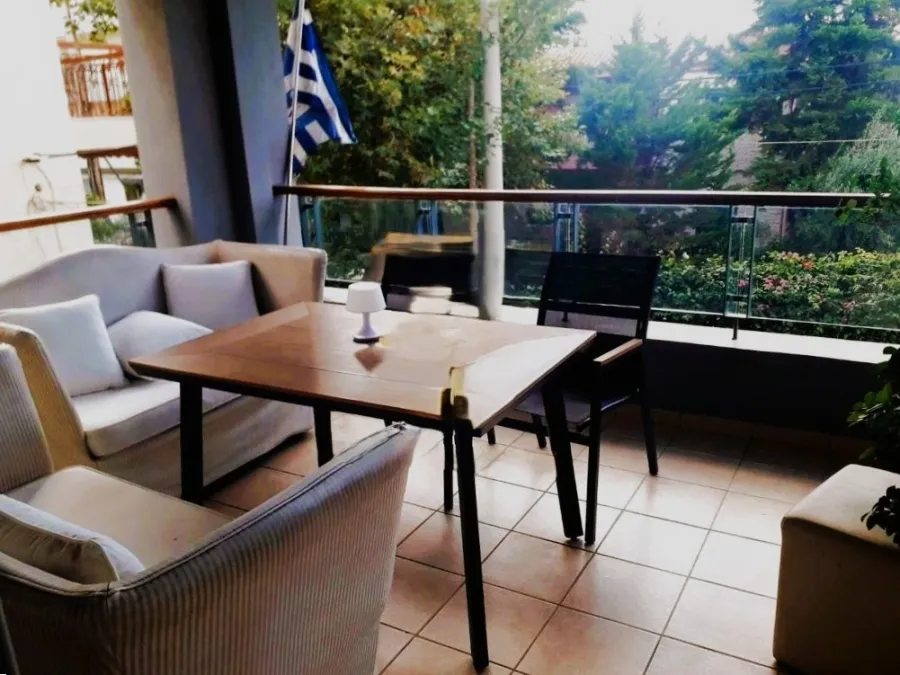 Διαμέρισμα 165τ.μ.  - 2