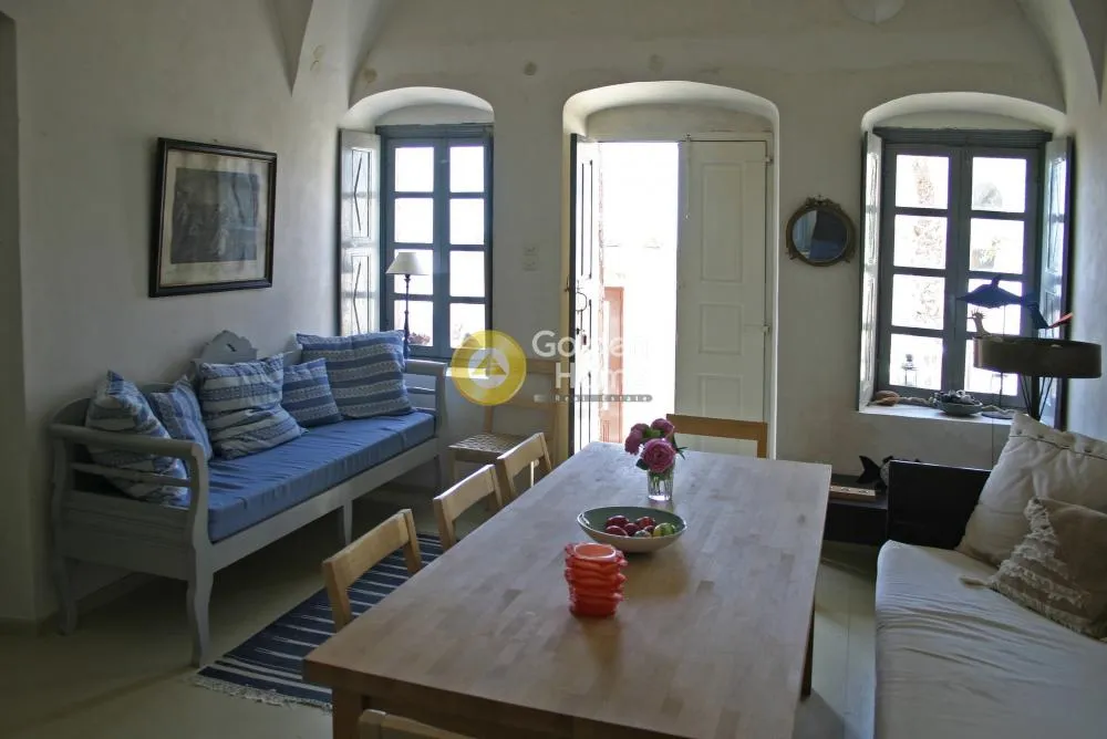 Detached house 130m²  - 2