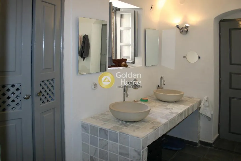 Detached house 130m²  - 3