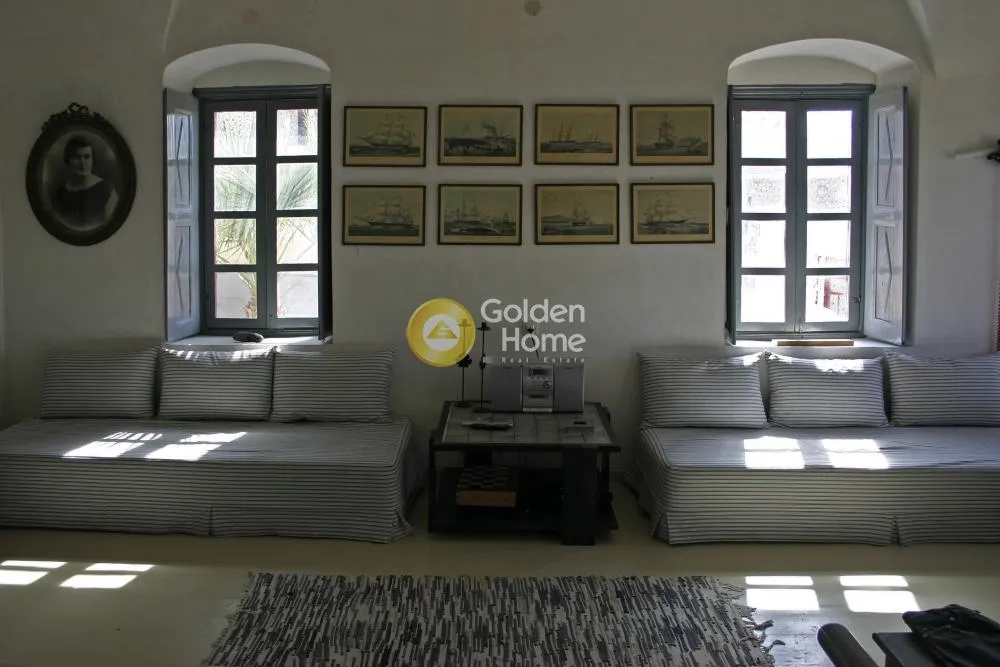 Detached house 130m²  - 4