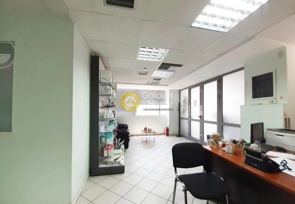 Office 490m²  - 3