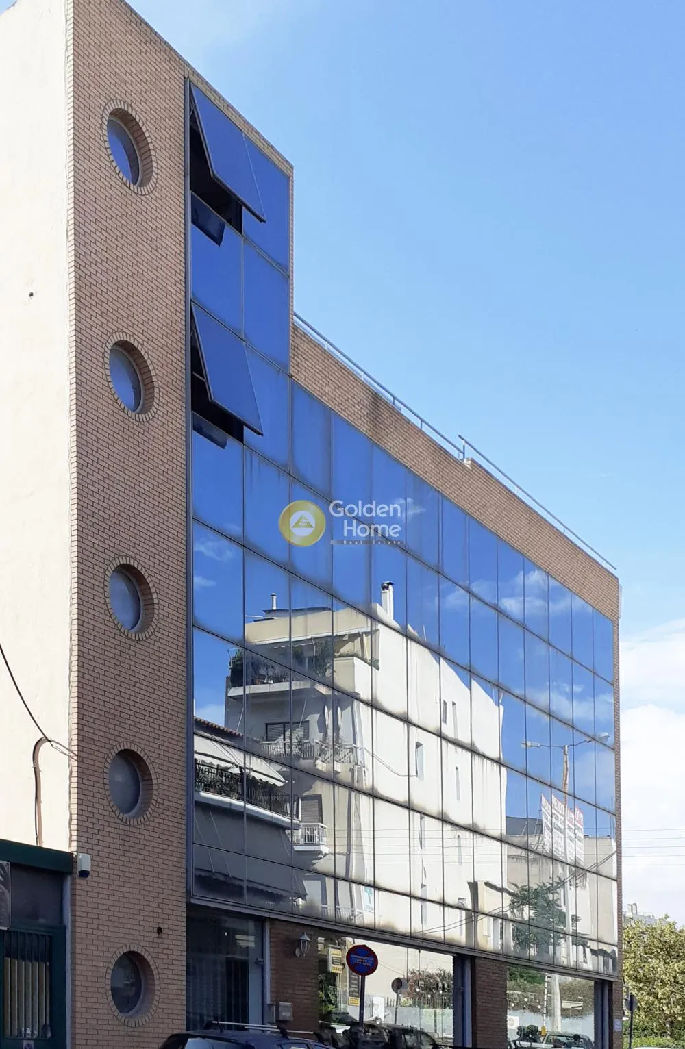 Office 179m²  - 2