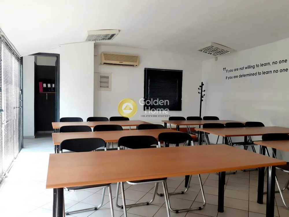 Office 140m²  - 2