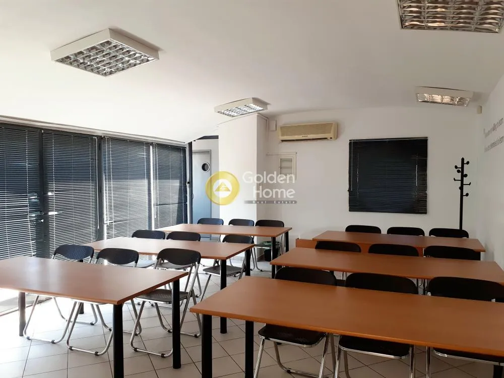 Office 140m²  - 3