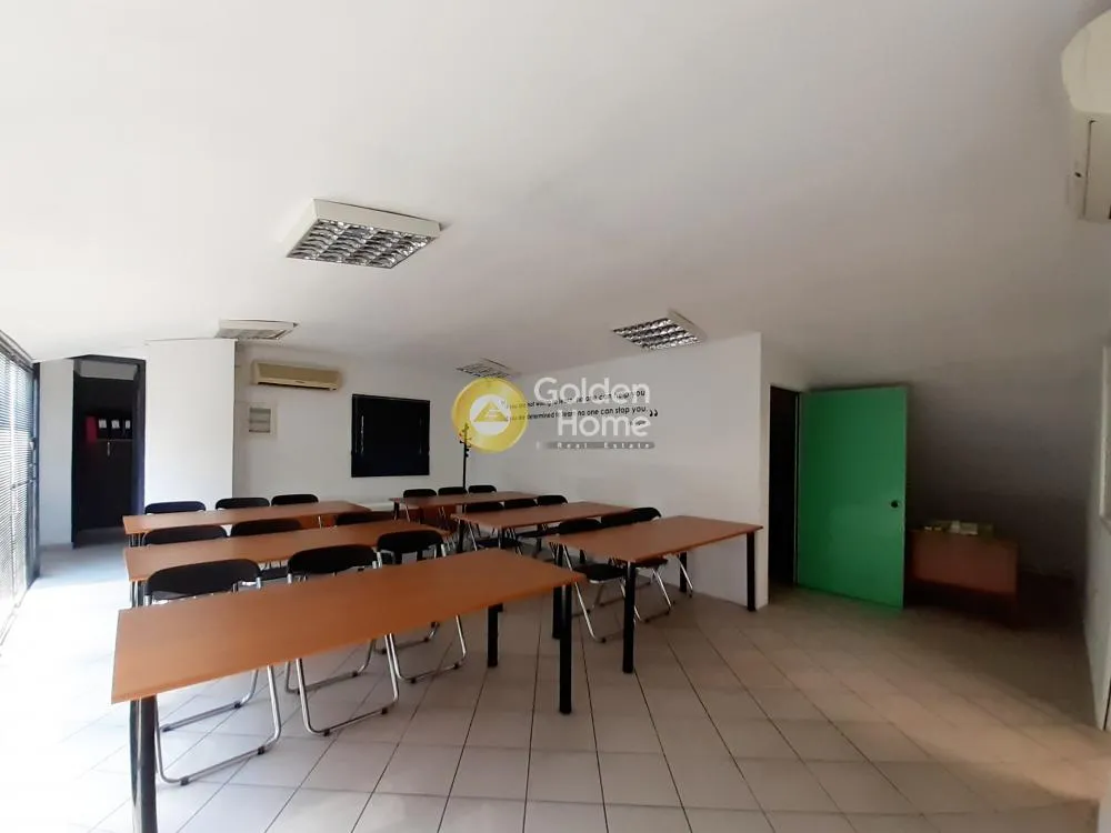 Office 140m²  - 4