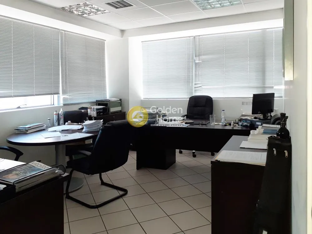 Office 319m²  - 2