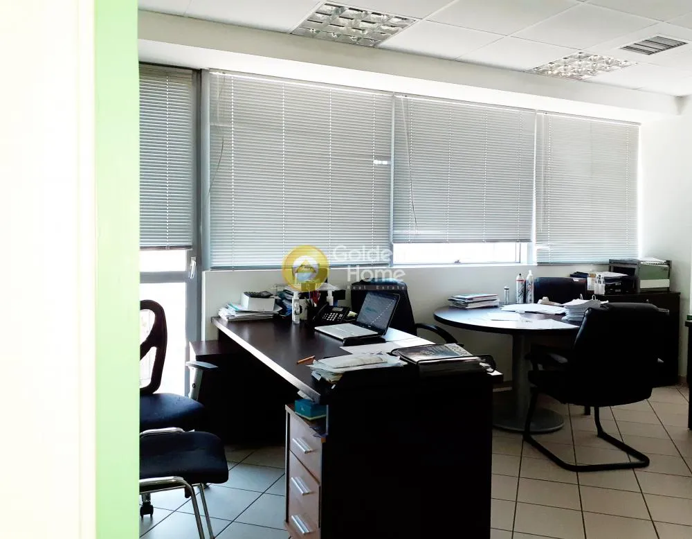 Office 319m²  - 4