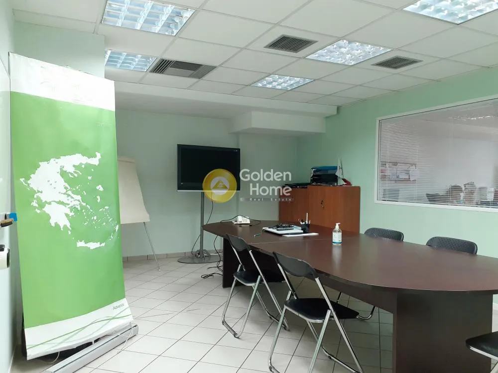Office 319m²  - 5